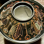 鳥田中 - だんだんお椀が良い物にヴァージョンアップしてきました