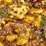 かつぎや - 辛い中にも優しい甘味と旨味が綴じ込もった上品な味わい　香りも良いねぇ