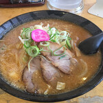 ラーメンさんぱち - 