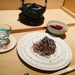 鮨 一也 - 