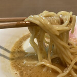 中華そば 色即是空 - 