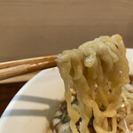 中華そば 色即是空 - 