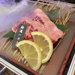 Wagyuu Yakiniku Tabehoudai Yakiniku Gyangu - 