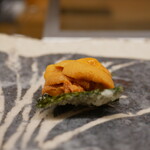 Tempura Koizumi - 