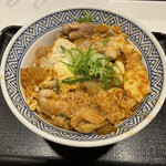 Yoshinoya - 