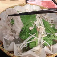 瓢斗 四条烏丸店 - 