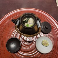 美濃吉 東武池袋店 - 