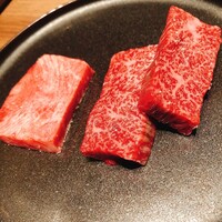 焼肉うしごろ 銀座店 - 
