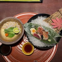 美濃吉 東武池袋店 - 