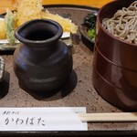 Izumosoba Kawabata - 