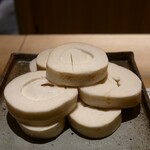 橦木町 しみず - 