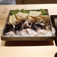 橦木町 しみず - 
