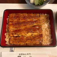 うなぎ川勢 - 