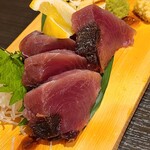 焼処 大山どり・鍋  ゆきひら - 