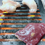 Horumon Yakiniku Waigaya - 