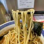 麺絆や ５１９ - 