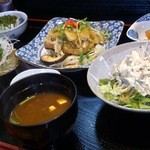 萩 - 