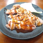 Toriichi - くび肉