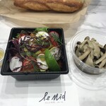 フランス惣菜 ル・ニ - 