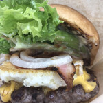 Mr.Tokyo BURGER’S cafe - 