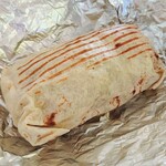 stuff'd - KEBAB CHICKEN