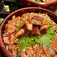 銀座あしべ - 