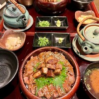 銀座あしべ - 