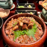銀座あしべ - 