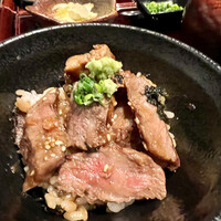 銀座あしべ - 