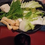 Zen - 野菜