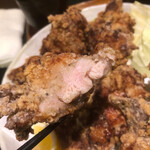 媛 今治焼き鳥の旅 - 