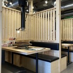 近江焼肉ホルモン すだく - 