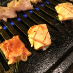 YAKINIKU ニクキュウ - 