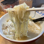 ラーメン海鳴 - 