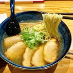 Ramen Tenki - 