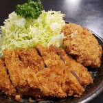 Tonkatsu Niimura - 