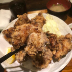 媛 今治焼き鳥の旅 - 