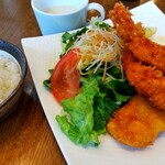 ケンウェスト - 