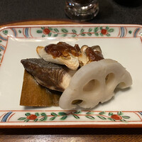 日本料理 梅林 - 