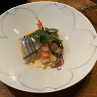 日本料理 梅林 - 