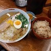 麺屋ひょっとこ 交通会館店