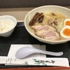 つじ田 味噌の章 東京駅店
