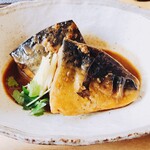 青森漁師直送 浜まち - 鯖の味噌煮