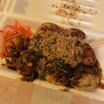 Takoyaki Tarou - 