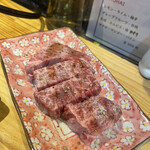 焼肉のぶ  - 