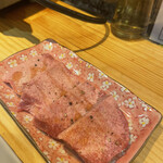 焼肉のぶ  - 
