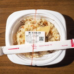 ほっかほっか亭 - 料理写真: