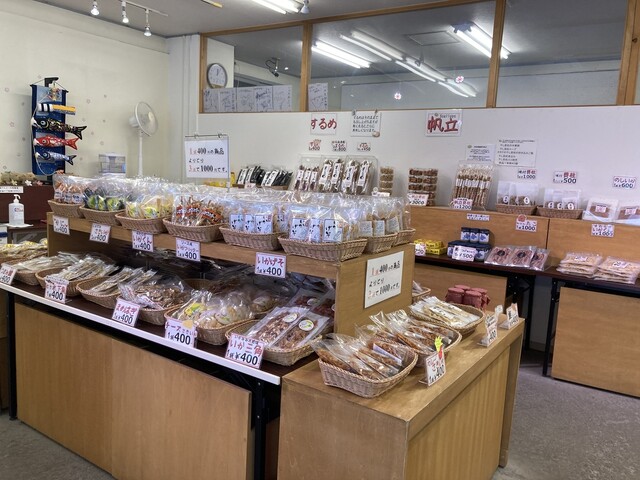 いか太郎 本舗 - 南小樽（その他）の写真