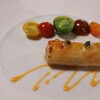 レストラン鯛萬 - 料理写真: