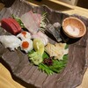 魚屋ひでぞう 難波店